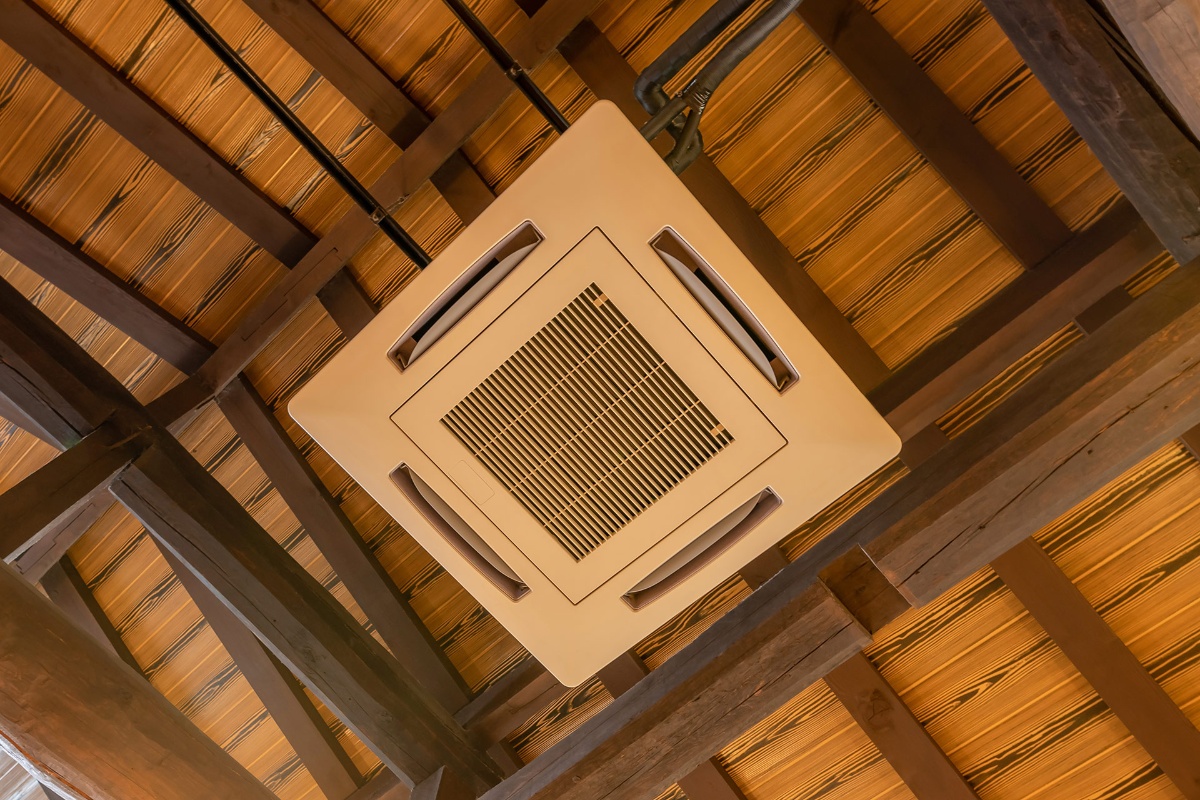 住まいや職場に適した機器選びと最適な設置方法のご提案を実施