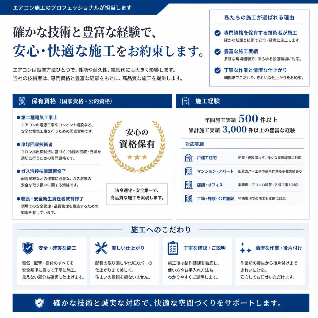 技術者の紹介